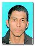 Offender Christopher Hernandez