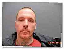 Offender Christopher Wayne Moss