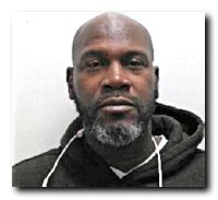 Offender Corey Obryant Stewart