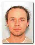 Offender Daniel Jacob Feather II