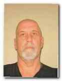 Offender Daryl Gene Hicks