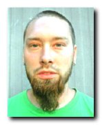 Offender David John Martin II