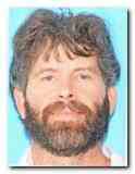 Offender David Paul Clausen