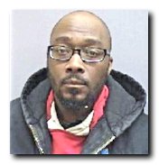 Offender Derrick Quinton Carter