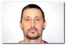 Offender Donald Lee Fincher Jr