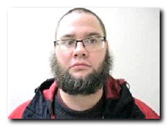 Offender Dyllan Naecker