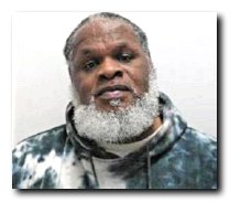 Offender Earl Eugene Ward