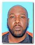 Offender Greg Gillard
