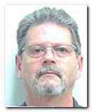 Offender Harold Richard Clabaugh Jr