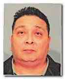 Offender James Leonard Mojica