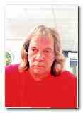 Offender John Gregory Pack