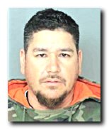 Offender Jose Francisco Puga-alverez