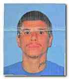 Offender Joseph Brian Diaz