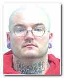 Offender Joshua Allen Sims