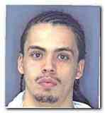 Offender Joshua Gonzalez