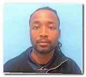 Offender Kelvin Deangelo Smith