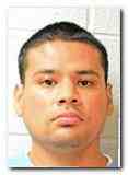 Offender Luis Jorge Diaz