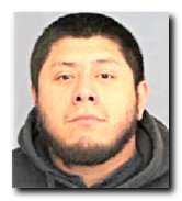 Offender Manuel Reyes