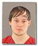 Offender Michael Tyler Henegar