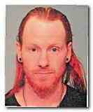 Offender Michael Wesley Burrier