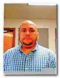 Offender Moises Montalvo