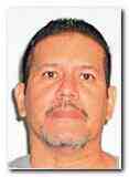 Offender Nelson Pardo