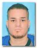 Offender Soto Luis David Velez