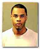 Offender Terrance A. Fields