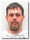 Offender Timothy Allen Jordan