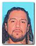 Offender William Escobar