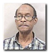 Offender William Melvin Ferebee