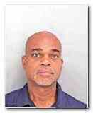 Offender Willie Baker