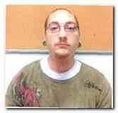 Offender Zachary Dalton Barnes