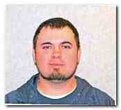 Offender Zachary Ray Lauer