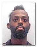 Offender Ashton Fitzgerald Pierre