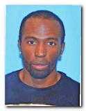 Offender Christopher Jerome Mosely