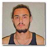 Offender Clayton Daniel Gott