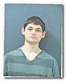 Offender Cole Stephen Pearson