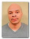 Offender Darron Steven Walker