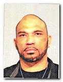 Offender Derrick Shawn Collins