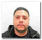 Offender Freddie Silva-lopez Jr