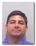 Offender Gabriel Lazaro Paez