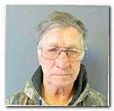 Offender Gerald Lee Thornburg