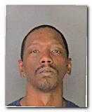 Offender Gregory Mackey