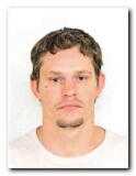 Offender Jacob Daniel Cline