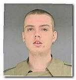 Offender Kevin Michael Severance