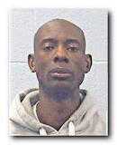 Offender Lamont Antoine Harris