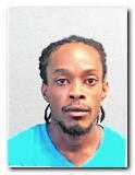Offender Lorenzo Akeem Ashbourne