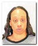 Offender Marcia Tishay Ryan