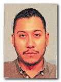 Offender Martin Fredi Castro